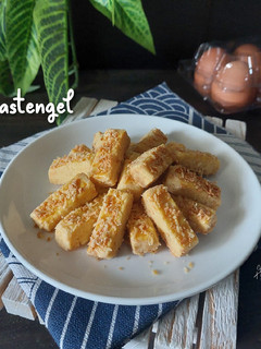 Foto resep Kastengel
