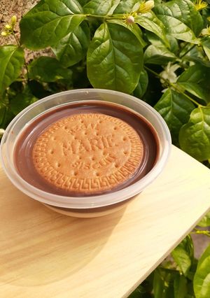 Foto resep Regal Dessert Cup