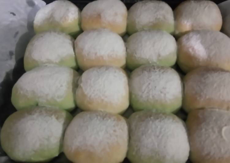 Rahasia Bikin Japanese milk bread, Lezat