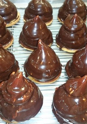 Foto principal de Negritos de merengue francés