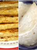 خبز الشاورما 😋