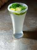 Virgin Mojito