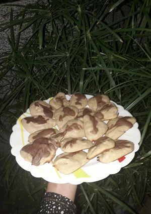 عکسی از دستور کوکی میکری