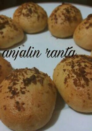 Foto resep Bun / roti manis isi abon