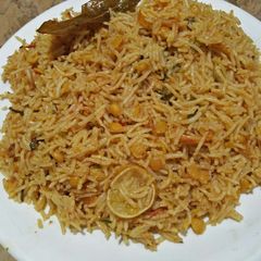 Chana dal qabuli. #CookpadApp A picture of Chana dal qabuli. #CookpadApp.