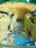 Budín matero, fácil y económico!