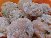Gambar cireng sagu crispy