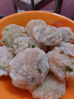 Foto resep Cireng Krispi