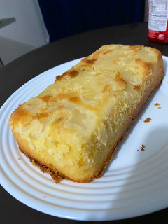 Una foto de Torta de piña 🍍