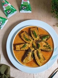 Foto resep Poki Poki Santan Manado