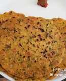 Akki Roti