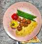 Resep: Swedish meatball Rumahan