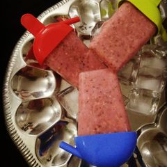 A picture of Healthy Popsicle.