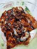 Ayam Lada Hitam