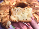 Torta de manzanas🍎