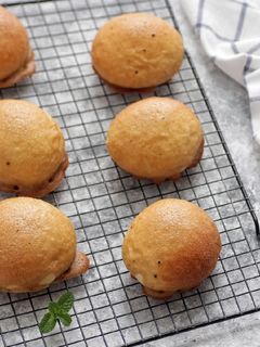 Foto resep Roti Boy