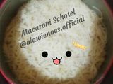 Macaroni schotel