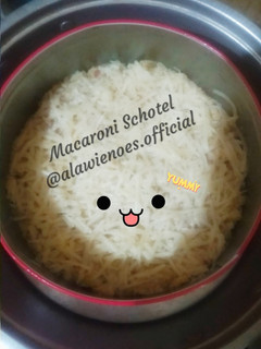 Foto resep Macaroni schotel