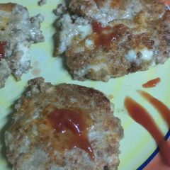 Kidz favorite cheese kabab A picture of Kidz favorite cheese kabab.