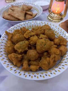 صورة لوصفة باكوررة لذيذة