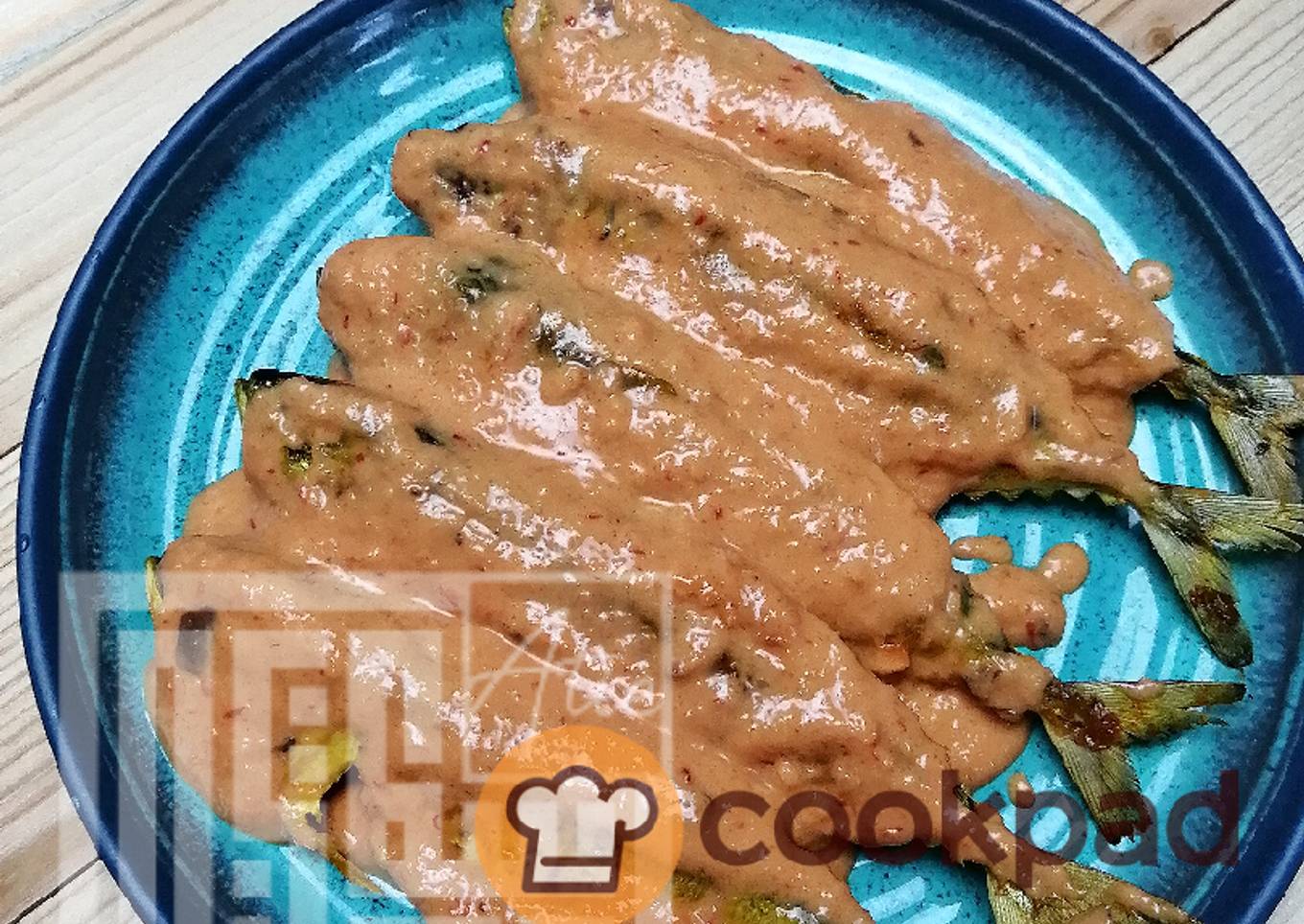Ikan percik
