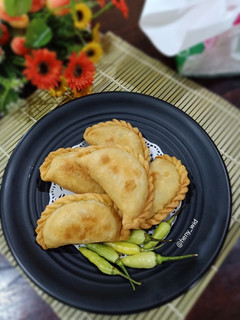 Foto resep Pastel Renyah