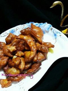 عکسی از دستور گوشفیل نوستالژی