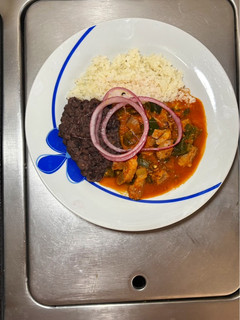 Una foto de *Limón sobre Puerco*