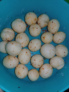 Foto resep Cimol Rumahan