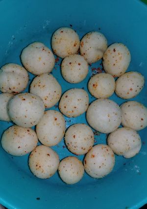 Foto resep Cimol Rumahan