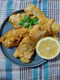 19/07📅🐟Pescado A La Marinera🐟 ⚓Con La Masita ⚓