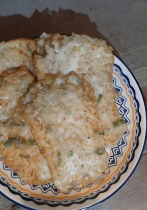 Foto resep Tempe Mendoan