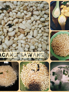 Foto resep Kacang Bawang