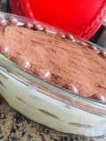 🇮🇹TIRAMISU🇮🇹 (CON MASCARPONE) 🇮🇹❤️🤩🥳🍾🥂😍😋❤️🇮🇹 (sin huevo crudo🤗)