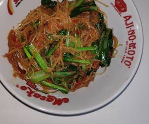 Resep Populer Soun Goreng Mantul Banget Resep Populer Soun Goreng Mantul Banget