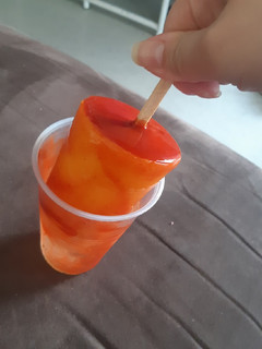 Una foto de Mangonadas
