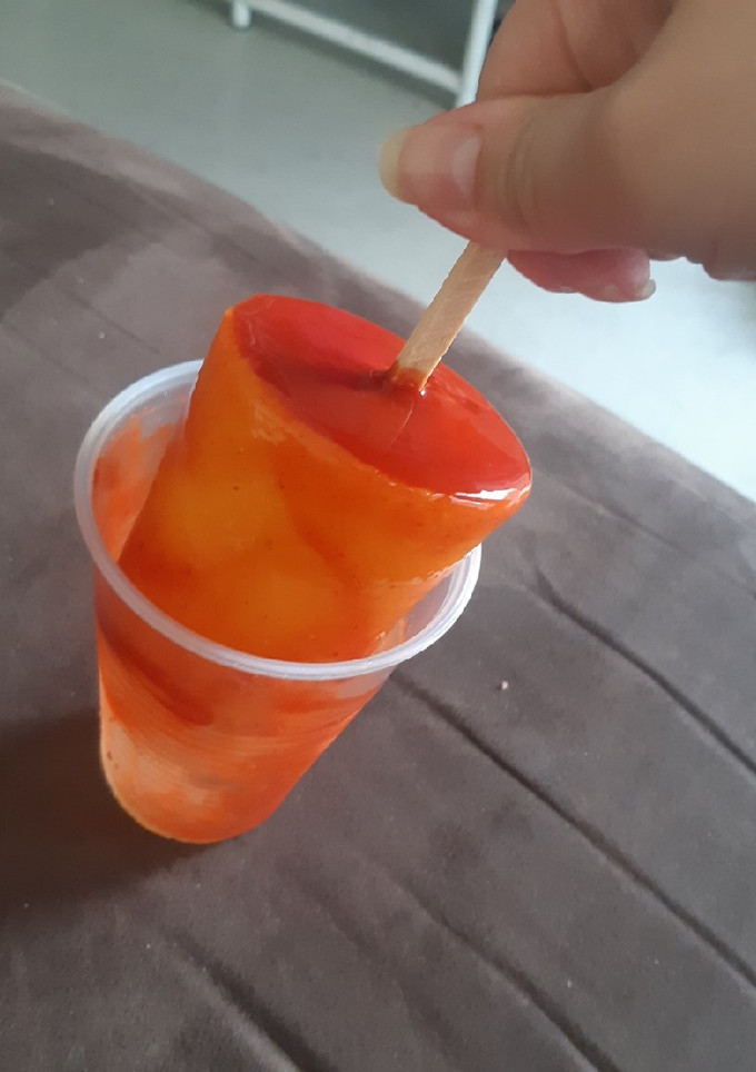 Una foto de Mangonadas