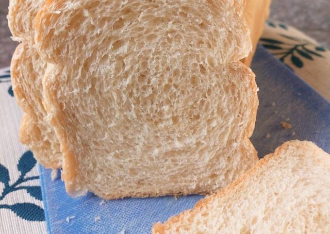 Cara bikin Roti Tawar Vegan buat yang diabetes Cara bikin Roti Tawar Vegan buat yang diabetes