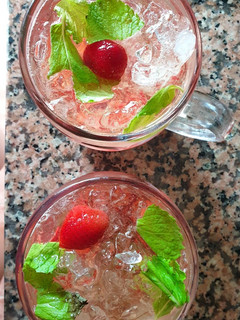 Una foto de Mojito