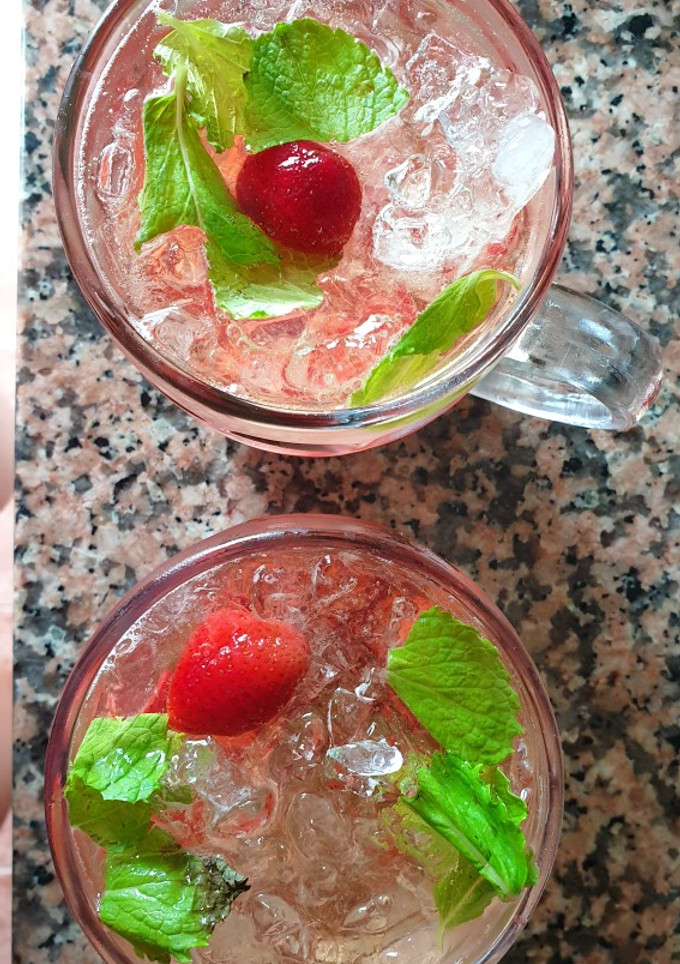 Una foto de Mojito