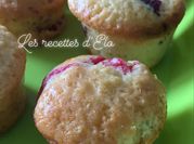 Une photo de muffin cake factory