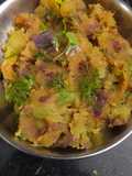 Ratalu Sabji