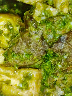Foto resep Dendeng Lambok