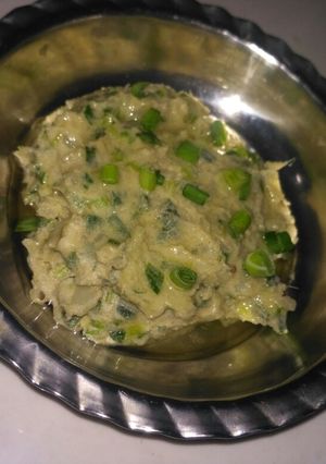 લસણ નું કાચું (Lasan Nu Kachu Recipe In Gujarati) રેસીપી મુખ્ય ફોટો