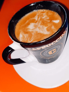 صورة لوصفة قهوه (چكليتيه) ☕️