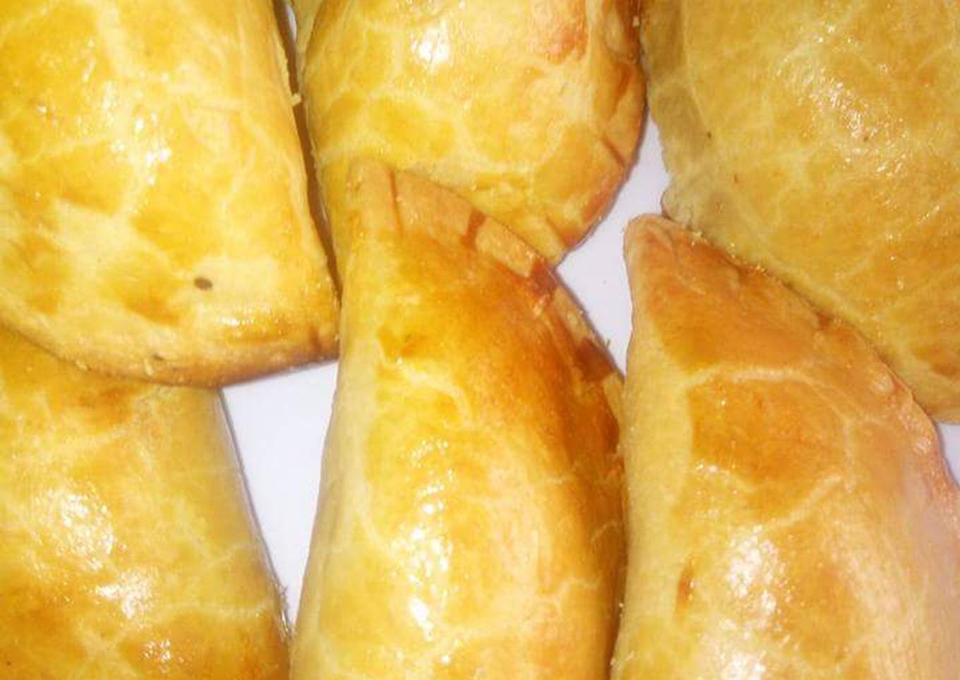 Meat pie