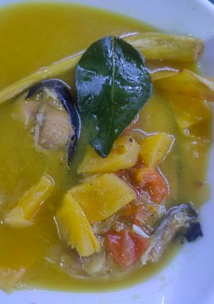 Foto resep Pindang Ikan Patin