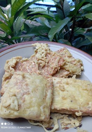Foto resep Tempe Goreng Krezzz Gluten Free