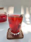 Wedang Secang Sereh Jahe