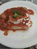 Lasagna fácil